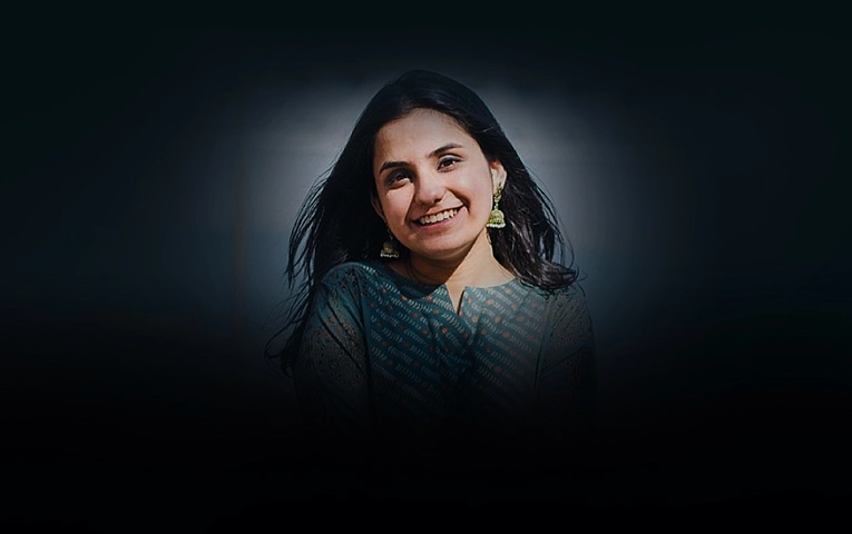 Vanika Sangtani Vanika Sangtani is a witty stand-up comedian and storyteller, tickling funny bones with her humor.