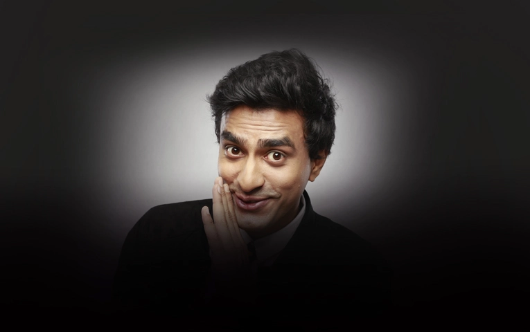 Varun Thakur