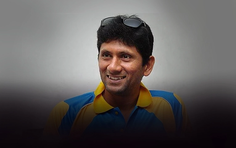 Venkatesh Prasad