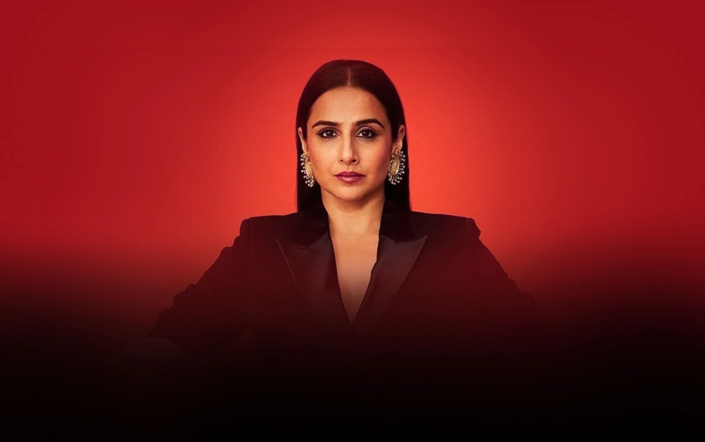 Vidya Balan