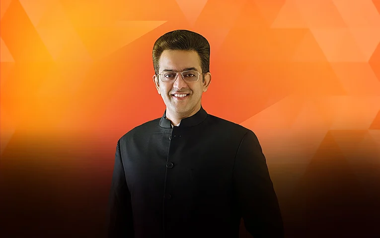 Vikram Sampath Vikram Sampath is an Indian historian, and author, who won the Yuva Puraskar in English literature from the Sahitya Akademi