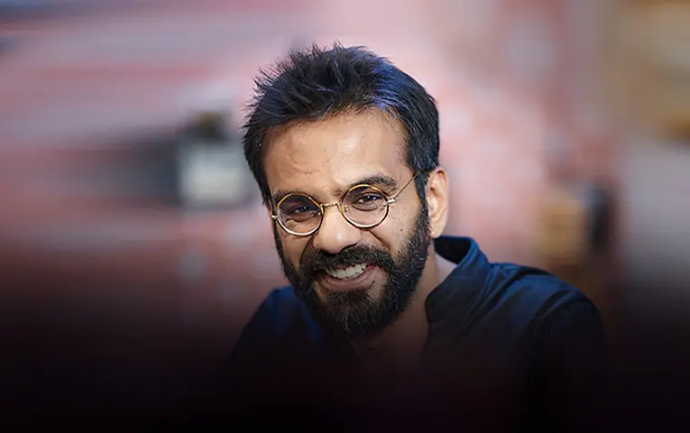 Vishal Punjabi Vishal Punjabi is a Ghanaian Indian film director and CEO of The Wedding Filmer
