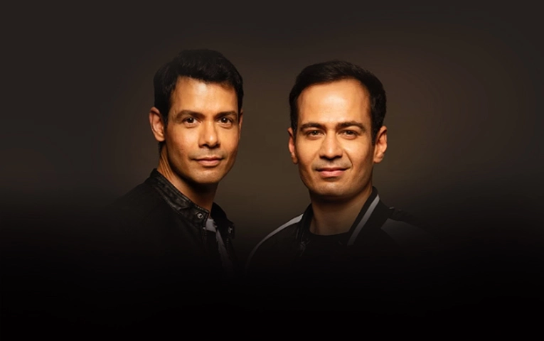 Vyas Brothers