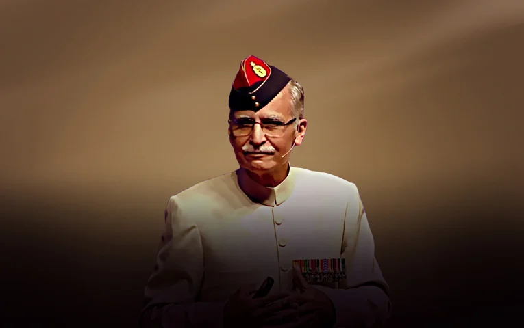 Zameer Uddin Shah